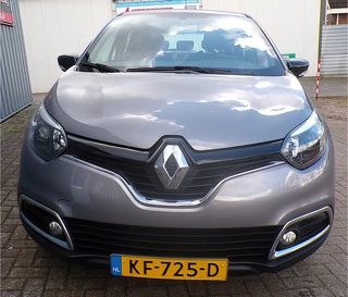 Renault Captur Airco.Cruise.Lm.velgen.Electr.pakket.Audio - afbeelding nr 5