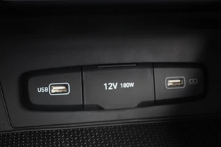 Hyundai Tucson Hyundai Tucson 1.6 T-GDI PHEV (plug-in) | 19'' | Direct Leverbaar! - afbeelding nr 21