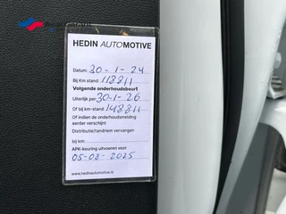 Ford Focus Ford Focus Wagon 1.0 EcoBoost ST Line Business eerste eig delaer ond - afbeelding nr 9