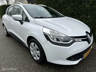 Renault Clio Renault Clio Estate 0.9 TCe Expression - afbeelding nr 6