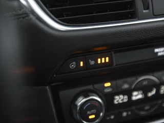 Mazda 6 Mazda 6 Sportbreak 2.5 SkyActiv-G 192 GT-M | Schuifdak | Stoel-/Stuurverwarming | Navi | Camera | Leer | El.stoel memory | Bose | Keyless | Apple Carplay & Android Auto - afbeelding nr 50