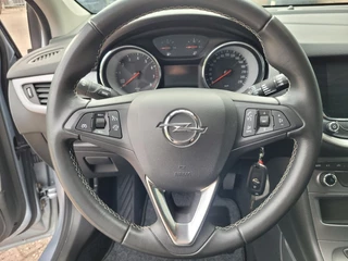 Opel Astra Opel Astra SPORTS TOURDER 1.4 Turbo 150pk Online Edition - afbeelding nr 17