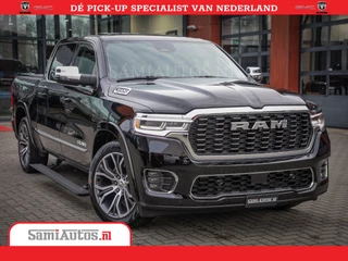 Dodge Ram 1500 Comfortabele Dubbele Cabine met Royale 5 Zitplaatsen | BPM vrij | Nu Leverbaar uit Voorraad | Voorraad Nr 2321 - 8586 - afbeelding nr 64