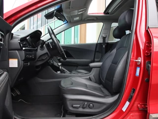 Kia Niro Kia Niro 1.6 GDi PHEV ExecutiveLine | Full options | - afbeelding nr 3