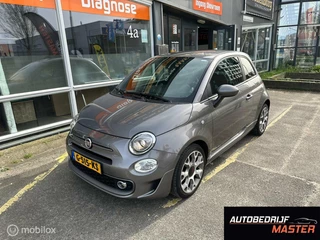 Fiat 500 Fiat 500 1.2 Sport 2019 I Automaat I PDC I Cruise I Carplay - afbeelding nr 2