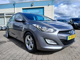 Hyundai i30 - 295229952-0