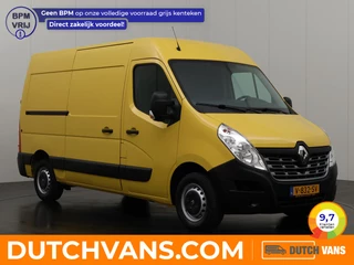 Renault Master 2.3DCi 170PK L2H2 | 2xSchuifdeur