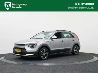 Kia Niro - 419231445-0