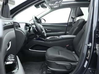 Hyundai Tucson Hyundai Tucson 1.6 T-GDI PHEV Comfort Smart | Panoramadak | Navigatie | Camera - afbeelding nr 18