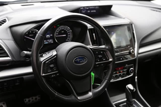 Subaru Forester Subaru Forester 2.0i e-BOXER Comfort Automaat Carplay LED Camera ACC - afbeelding nr 7