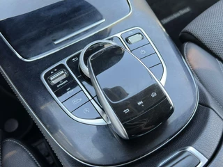 Mercedes-Benz E-Klasse Mercedes E-klasse 220d AMG|BURMESTER|HUD|WIDESCREEN|AMBIENT - afbeelding nr 17