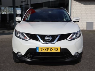 Nissan QASHQAI - afbeelding nr 15