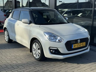 Suzuki Swift Suzuki Swift 1.2 Stijl  | Automaat | Stoelverwarming | Camera - afbeelding nr 30