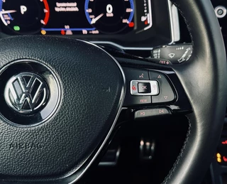 Volkswagen Polo Volkswagen Polo 1.0 TSI Highline/Automaat/ACC/Virtual/Keyless/LED Navi/AppleCarPlay/Camera - afbeelding nr 19