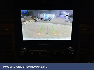 Ford Transit Android Auto, Parkeersensoren, Verwarmde voorruit, Stoelverwarming, Bijrijdersbank - afbeelding nr 5