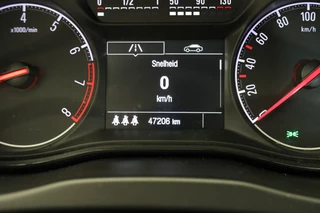 Opel Corsa Opel Corsa 1.2 - afbeelding nr 15