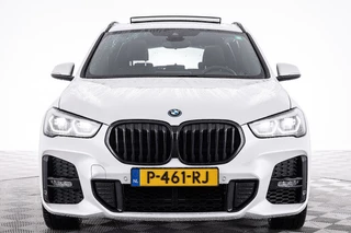 BMW X1 - afbeelding nr 23