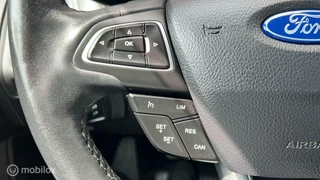 Ford Focus Ford Focus Wagon 1.0 Titanium Edition|125Pk|Trekhaak|Navi - afbeelding nr 23