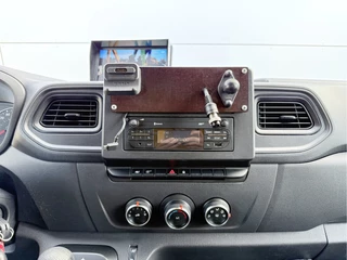 Renault Master Automaat Luchtvering Airco Cruise Control Plancher Foodtruck Meubelbak Paardenwagen - afbeelding nr 11