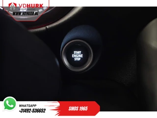 Mercedes-Benz Citan Mercedes-Benz Citan 112 CDI Aut. LED/ Stoelverw./ Carplay/ LMV/ Cruise/ Camera/ Trekhaak - afbeelding nr 19