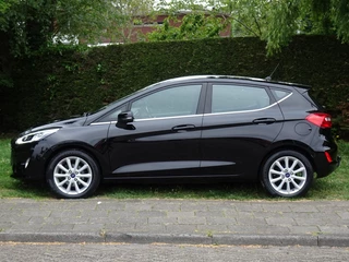 Ford Fiesta - afbeelding nr 2