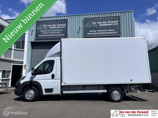 Fiat Ducato Fiat Ducato Meubelbak 35H 2.3 MultiJet MAXI Airco 19.5 M3 - afbeelding nr 1