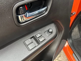 Suzuki Ignis - afbeelding nr 7
