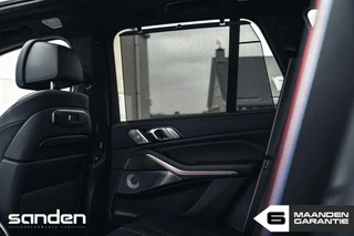 BMW X5 xDrive50e M-sport|NL-auto|Skylounge|Bowers&Wilk|Alcant.dak| - afbeelding nr 30
