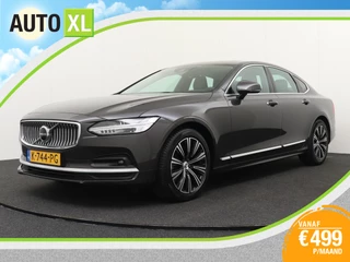Volvo S90 2.0 198PK B4 Inscription