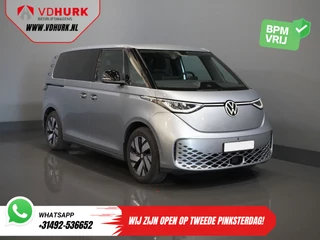 Volkswagen ID. Buzz - 486769748-0