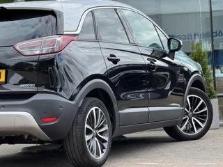 Opel Crossland X Opel Crossland X 1.2 Turbo Innova 2018 1e eig distr.riem vv - afbeelding nr 13
