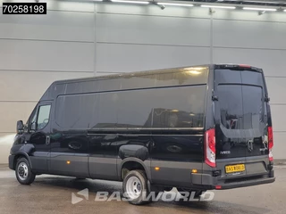 Iveco Daily Iveco Daily 35C21 3.0L Automaat 16m3 L3H2 LED ACC CarPlay Camera L4H2 16m3 Airco - afbeelding nr 5