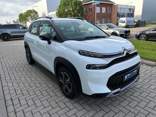 Citroën C3 Aircross App connect - afbeelding nr 8