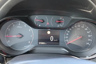Opel Corsa - afbeelding nr 6