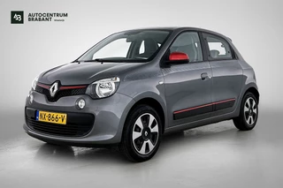 Renault Twingo 1.0 SCe Collection(NL-auto, Goed onderH, Airco, Bluetooth, Cruise Con, Etc)