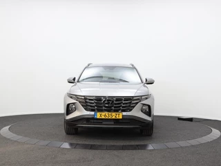 Hyundai Tucson - afbeelding nr 14