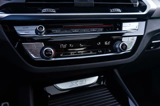 BMW X3 BMW X3 xDrive20i High Executive M-Sport Pano / HUD / Camera - afbeelding nr 19