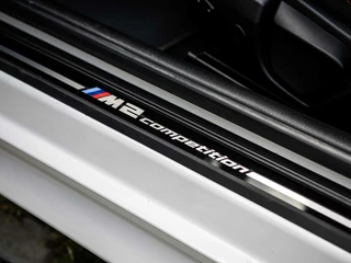 BMW M2 BMW 2-serie Coupé M2 3.0 411PK DCT Competition LCI Harman/Kardon Carbon - afbeelding nr 50