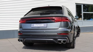 Audi SQ8 | Massage | B&O | Head-up | Panoramadak | Stoelventilatie | Carbon | Soft-Close | Trekhaak - afbeelding nr 20
