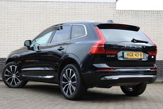 Volvo XC60 | Panoramadak | Trekhaak | Leder | Memory - afbeelding nr 3