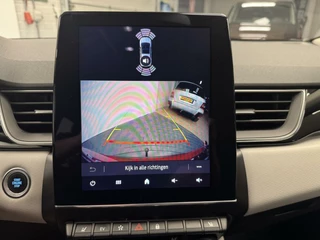 Renault Captur Renault Captur 1.6 E-Tech Plug-in Hybrid 160 Edition One Afn.Trekhaak-Navigatie-Cr.Contr-Clima-Camera-Stoelverwarming-Parkeersensoren-Leder-Lm18''velgen - afbeelding nr 37