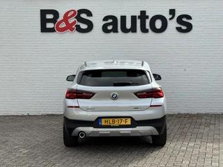 BMW X2 BMW X2 XDrive25e High Executive M-pakket Sfeer Harman/kardon Leder Carplay Head up Led - afbeelding nr 17