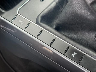 Volkswagen Polo Volkswagen Polo 1.0 TSI BUSINESS R-LINE * JAAR GARANTIE* AIRCO NAVI STOELVERWARM PDC - afbeelding nr 37