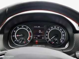 Škoda Fabia Skoda Fabia 1.0 TSI Monte Carlo LED Trekhaak Stoelverwarming - afbeelding nr 21