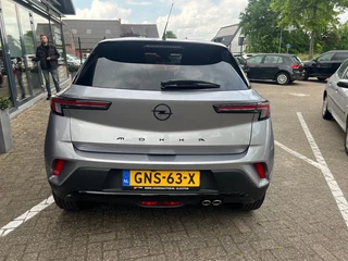 Opel Mokka Opel Mokka 1.2 TURBO GS LINE - afbeelding nr 12