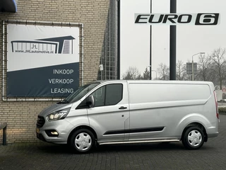 Ford Transit Custom - 353831596-0