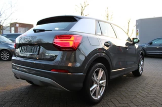 Audi Q2 - afbeelding nr 5