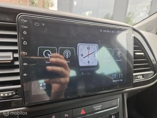 SEAT Leon Seat Leon 1.4 EcoTSI FR Carplay Navi Clima Cruise Camera - afbeelding nr 28