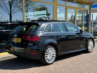Audi A3 - afbeelding nr 3