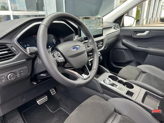 Ford Kuga Ford Kuga 2.5 PHEV Active X PANODAK! TECHPACK! WINTERPACK! - afbeelding nr 33